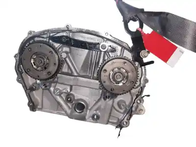 Second-hand car spare part cylinder head for ford focus active oem iam references   