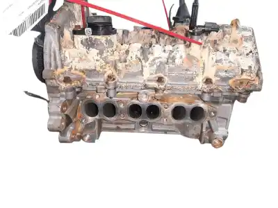 Second-hand car spare part cylinder head for ford focus active oem iam references 