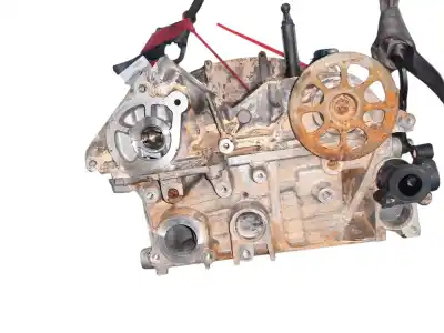 Second-hand car spare part cylinder head for ford focus active oem iam references   