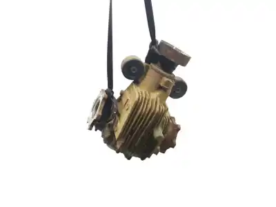 Peça sobressalente para automóvel em segunda mão diferencial traseiro por infiniti ex (j50) 3.0 ex30d gt referências oem iam nd1059