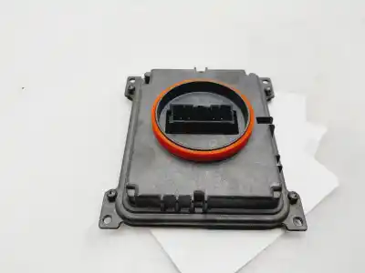 Peça sobressalente para automóvel em segunda mão balastro de xenon por mg zs luxury 106 cv / 78 kw referências oem iam 10700180