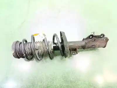 Second-hand car spare part FRONT RIGHT SHOCK ABSORBER for CHEVROLET CRUZE  OEM IAM references 39027818  