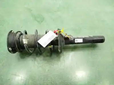 Автозапчасти б/у амортизатор передний правый за seat leon (5f1) 1.6 tdi ссылки oem iam 5q0413023fm  