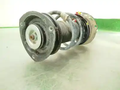 Автозапчасти б/у амортизатор передний правый за seat leon (5f1) 1.6 tdi ссылки oem iam 5q0413023fm  
