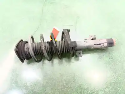 Peça sobressalente para automóvel em segunda mão Amortecedor Dianteiro Direito por MAZDA 3 SEDÁN (BK) 1.6 DI Turbo (BK12Y) Referências OEM IAM 6N6118045CAC  