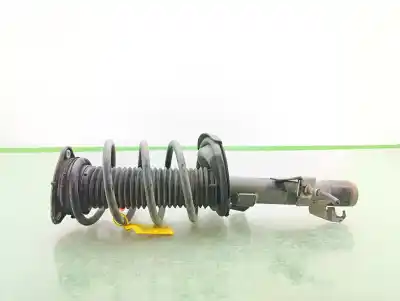 Peça sobressalente para automóvel em segunda mão Amortecedor Dianteiro Esquerdo por MAZDA 3 SEDÁN (BK) 1.6 DI Turbo (BK12Y) Referências OEM IAM 6N6118K001  