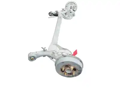 Second-hand car spare part REAR AXLE for TOYOTA YARIS (KSP9/SCP9/NLP9)  OEM IAM references 4211052431  