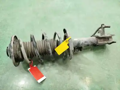 Peça sobressalente para automóvel em segunda mão amortecedor dianteiro direito por opel signum elegance 120 cv / 88 kw referências oem iam 13214374