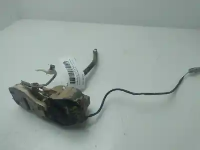 Автозапчасти б/у замок задней правой двери за HONDA CR-V (RD1/3) Básico (RD1) ссылки OEM IAM 72610S10J11  