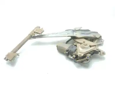 Автозапчастина б/у регулятор скла заднього правого для honda cr-v (rd1/3) básico (rd1) посилання на oem iam 72711s10j01