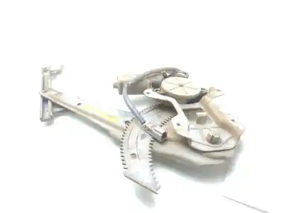 Second-hand car spare part rear right window regulator for honda cr-v (rd1/3) básico (rd1) oem iam references 72711s10j01  