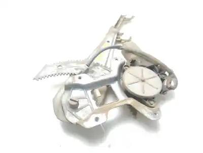 Second-hand car spare part rear right window regulator for honda cr-v (rd1/3) básico (rd1) oem iam references 72711s10j01  
