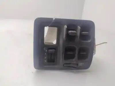 Автозапчастина б/у передні вікний вмикач для honda cr-v (rd1/3) básico (rd1) посилання на oem iam m17432