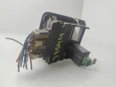 Автозапчастина б/у передні вікний вмикач для honda cr-v (rd1/3) básico (rd1) посилання на oem iam m17432  