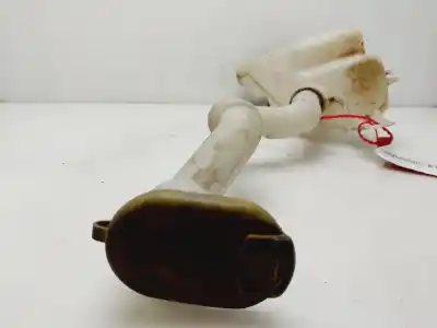 Second-hand car spare part windscreen washer bottle for renault grand modus authentique oem iam references 7701058023  