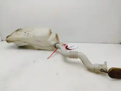 Second-hand car spare part windscreen washer bottle for renault grand modus authentique oem iam references 7701058023  