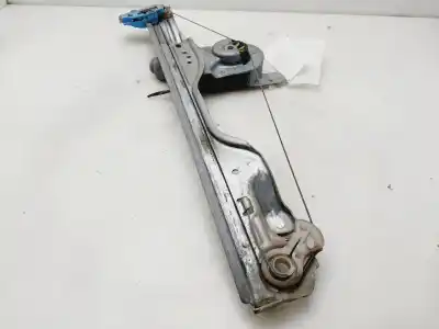 Peça sobressalente para automóvel em segunda mão elevador de vidros dianteiro direito por renault grand modus authentique referências oem iam 8200748375  