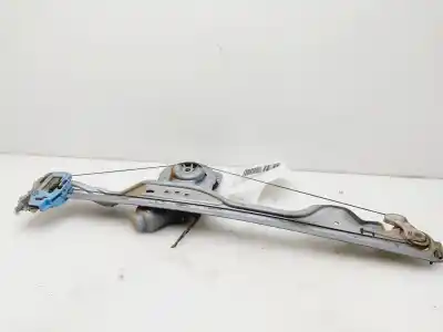 Peça sobressalente para automóvel em segunda mão elevador de vidros dianteiro direito por renault grand modus authentique referências oem iam 8200748375  