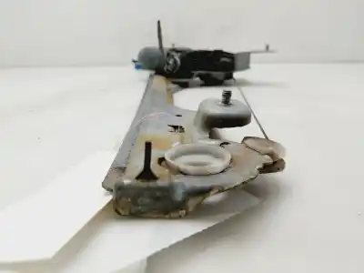 Peça sobressalente para automóvel em segunda mão elevador de vidros dianteira esquerda por renault grand modus authentique referências oem iam 8200748377  