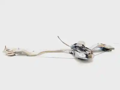 Peça sobressalente para automóvel em segunda mão elevador de vidros dianteira esquerda por renault grand modus authentique referências oem iam 8200748377  