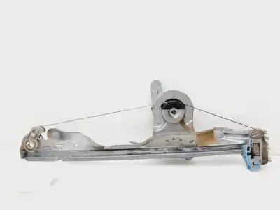 Peça sobressalente para automóvel em segunda mão elevador de vidros dianteira esquerda por renault grand modus authentique referências oem iam 8200748377  
