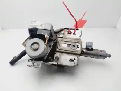 Second-hand car spare part steering column for renault grand modus authentique oem iam references 8200826817a  