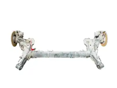 Piesă de schimb auto la mâna a doua punte spate pentru opel crossland x selective 82 cv / 60 kw referințe oem iam 5148w2