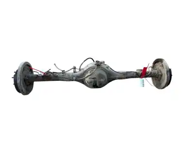 Автозапчасти б/у задний дифференциал за mitsubishi l 200 (ka0/kb0) invite club cab 4wd ссылки oem iam   