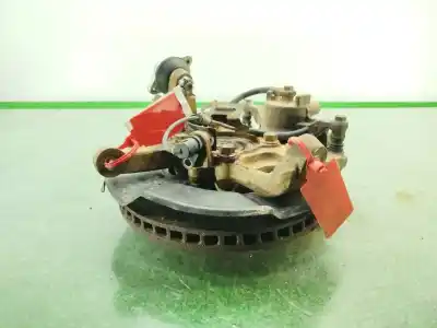 Pezzo di ricambio per auto di seconda mano attacco anteriore destro per mitsubishi l 200 (ka0/kb0) invite club cab 4wd riferimenti oem iam mr992368  