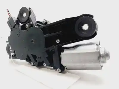 Автозапчасти б/у мотор заднего стеклоочистителя за ford focus lim. (cb4) trend ссылки oem iam 3m51r17k441af  