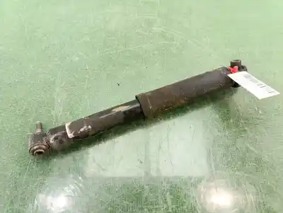 Peça sobressalente para automóvel em segunda mão AMORTECEDOR TRASEIRO ESQUERDO por NISSAN QASHQAI (J11)  Referências OEM IAM 562104EA2A  