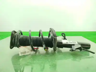 Автозапчастина б/у амортизатор передній лівий для VOLVO V40 Kinetic Посилання на OEM IAM 31317921  