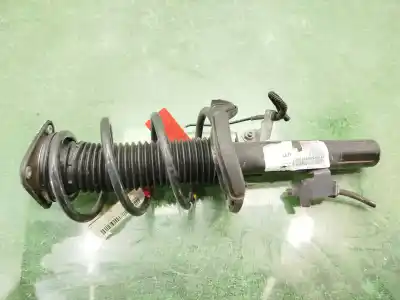 Pezzo di ricambio per auto di seconda mano ammortizzatore anteriore sinistro per volvo v40 kinetic riferimenti oem iam 31317921  