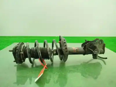 Автозапчасти б/у передний левый амортизатор за HONDA CIVIC BERLINA 5 (FK) 2.2 i-CTDi Comfort ссылки OEM IAM 51606SMGE04  
