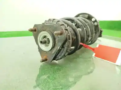 Piesă de schimb auto la mâna a doua amortizor fațã stânga pentru honda civic berlina 5 (fk) 2.2 i-ctdi comfort referințe oem iam 51606smge04  