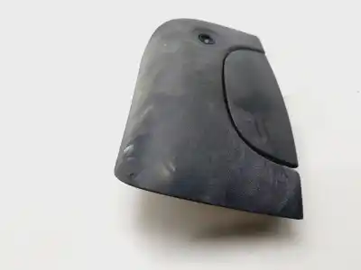 Pezzo di ricambio per auto di seconda mano maniglia esterna del cancello per renault kangoo (f/kc0) authentique riferimenti oem iam 7700303588  
