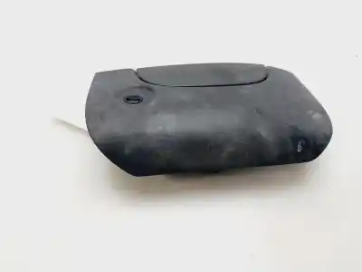 Pezzo di ricambio per auto di seconda mano maniglia esterna del cancello per renault kangoo (f/kc0) authentique riferimenti oem iam 7700303588  