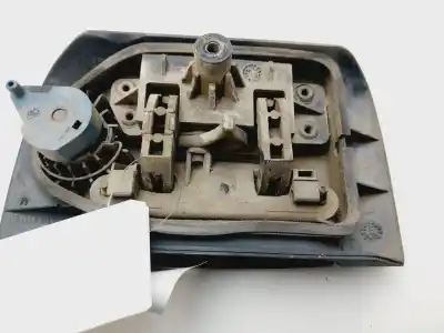 Pezzo di ricambio per auto di seconda mano maniglia esterna del cancello per renault kangoo (f/kc0) authentique riferimenti oem iam 7700303588  