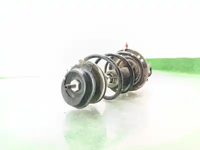 Автозапчастина б/у передній правий амортизатор для ford ka (ccu) titanium посилання на oem iam 1672378  