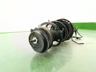 Автозапчастина б/у амортизатор передній лівий для ford ka (ccu) titanium посилання на oem iam 1672376  