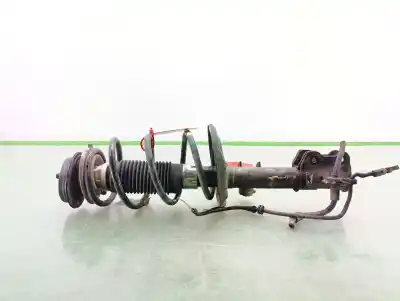 Автозапчастина б/у амортизатор передній лівий для ford ka (ccu) titanium посилання на oem iam 1672376  