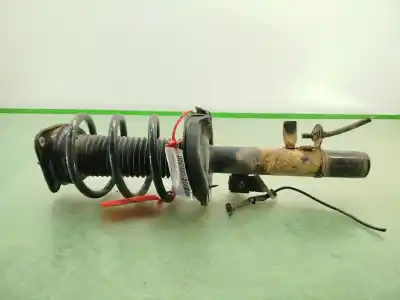 Peça sobressalente para automóvel em segunda mão amortecedor dianteiro direito por ford kuga (cbs) titanium referências oem iam cv6118045abb  