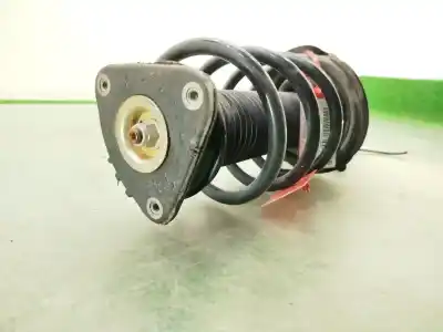 Peça sobressalente para automóvel em segunda mão amortecedor dianteiro direito por ford kuga (cbs) titanium referências oem iam cv6118045abb  