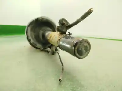 Peça sobressalente para automóvel em segunda mão amortecedor dianteiro direito por ford kuga (cbs) titanium referências oem iam cv6118045abb  