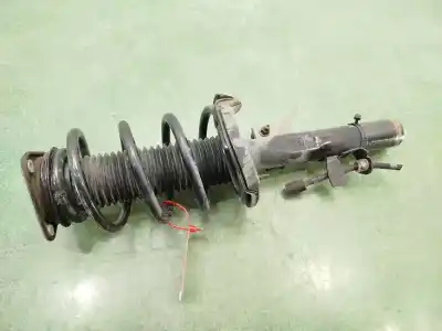 Peça sobressalente para automóvel em segunda mão amortecedor dianteiro esquerdo por ford kuga (cbs) titanium referências oem iam cv6118k001abb  
