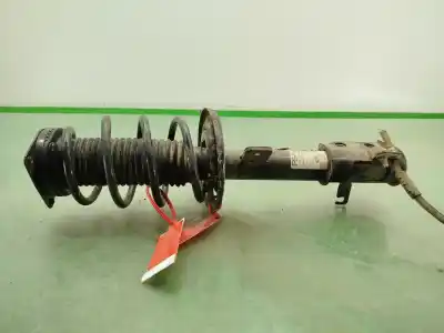 Автозапчастина б/у передній правий амортизатор для opel mokka 1.2 business elegance [1.2 ltr. - 96 kw] посилання на oem iam 98426919800  