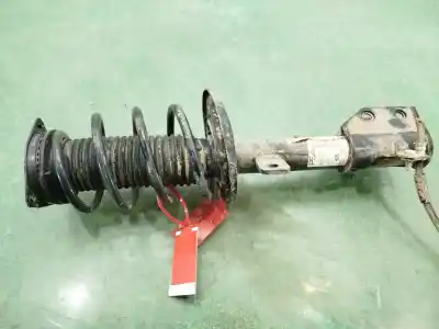 Автозапчастина б/у передній правий амортизатор для opel mokka 1.2 business elegance [1.2 ltr. - 96 kw] посилання на oem iam 98426919800  