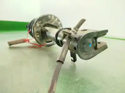 Автозапчастина б/у передній правий амортизатор для opel mokka 1.2 business elegance [1.2 ltr. - 96 kw] посилання на oem iam 98426919800