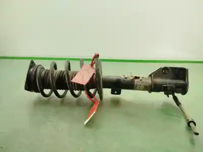 Автозапчастина б/у амортизатор передній лівий для opel mokka 1.2 business elegance [1.2 ltr. - 96 kw] посилання на oem iam 98426918800  