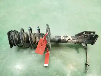 Автозапчастина б/у амортизатор передній лівий для opel mokka 1.2 business elegance [1.2 ltr. - 96 kw] посилання на oem iam 98426918800